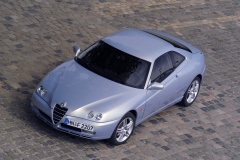 Alfa Romeo GTV 916 2003