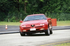 Alfa Romeo GTV 916 1995