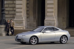 Alfa Romeo GTV 916 2003