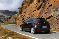 Alfa Romeo MiTo 2013