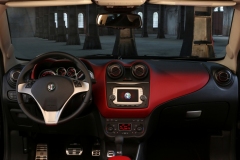 Alfa Romeo MiTo 2013