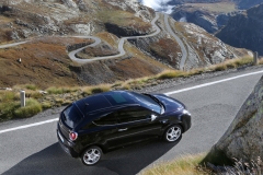 Alfa Romeo MiTo 2013