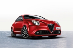 Alfa Romeo MiTo 2016