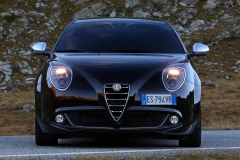 Alfa Romeo MiTo 2013