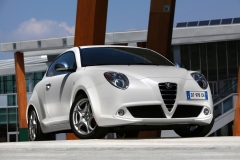 Alfa Romeo MiTo 2008