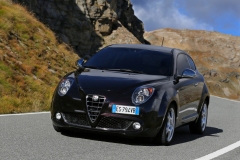 Alfa Romeo MiTo 2013