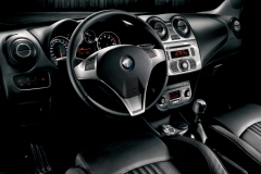 Alfa Romeo MiTo 2008