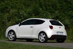 Alfa Romeo MiTo 2008