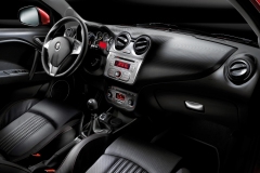 Alfa Romeo MiTo 2008