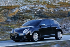 Alfa Romeo MiTo 2013