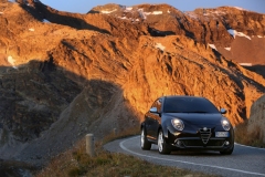 Alfa Romeo MiTo 2013