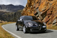 Alfa Romeo MiTo 2013