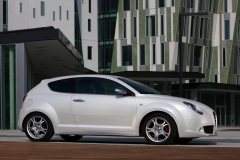 Alfa Romeo MiTo 2008