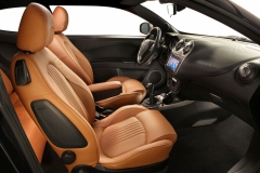 Alfa Romeo MiTo "for Maserati" 2010
