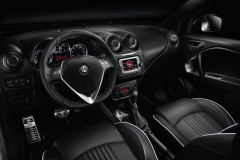 Alfa Romeo MiTo Quadrifoglio Verde 2009