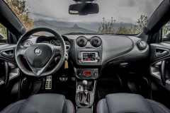 Alfa Romeo MiTo Veloce 2016