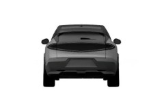 Alfa Romeo Stelvio sketch