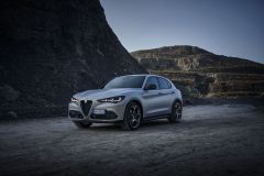 Alfa Romeo Stelvio 2023