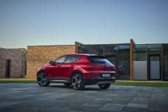 Alfa Romeo Tonale 2026