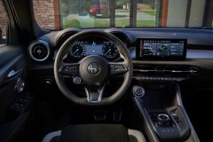 Alfa Romeo Tonale 2026