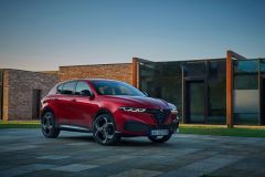 Alfa Romeo Tonale 2026