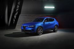 Alfa Romeo Tonale 2022