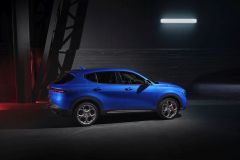 Alfa Romeo Tonale 2022