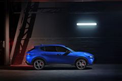 Alfa Romeo Tonale 2022