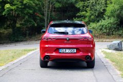Alfa Romeo Tonale 1.3 Turbo PHEV Tributo Italiano 2025