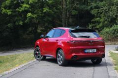Alfa Romeo Tonale 1.3 Turbo PHEV Tributo Italiano 2025
