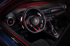 Alfa Romeo Tonale 2022