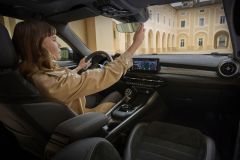 Alfa Romeo Tonale Intensa 2025