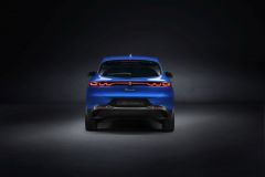 Alfa Romeo Tonale 2022