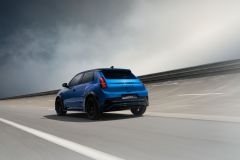 Alpine A290 GTS Alpine Vision Blue 2024