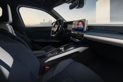 Alpine A290 GTS Alpine Vision Blue 2024