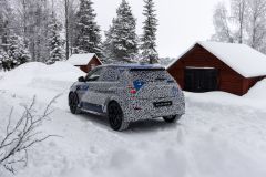 Alpine A290 2024