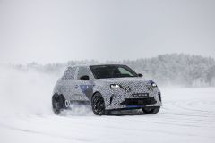 Alpine A290 2024