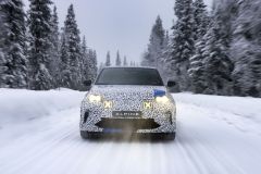 Alpine A290 2024