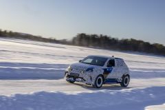 Alpine A290 2024