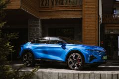 Alpine A390 GT 2026