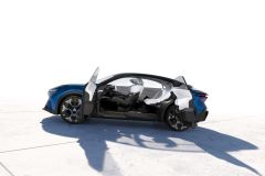 Alpine A390  β show car 2024