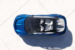 Alpine A390  β show car 2024