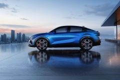 ALPINE A390 (AM1F1)