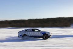 Alpine A390  prototyp 2025