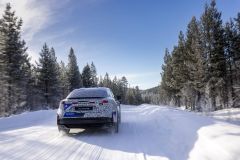 Alpine A390  prototyp 2025