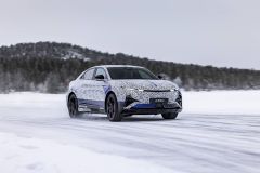 Alpine A390  prototyp 2025