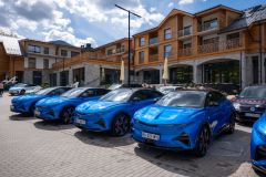 Alpine A390 GT 2026