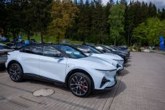 Alpine A390 GT 2026