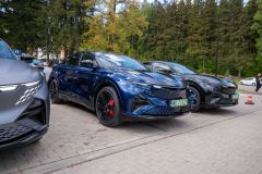Alpine A390 GT 2026