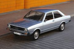 Audi 80 1975